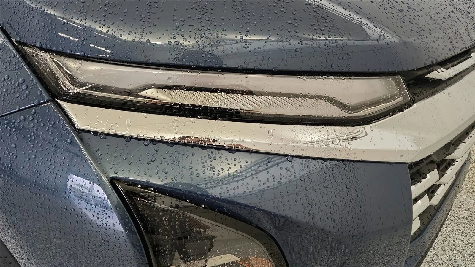 New 2026 Chevrolet Equinox LT image 48