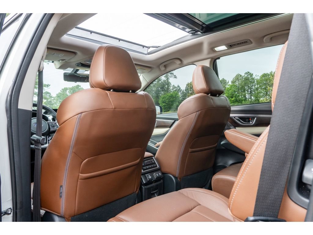 Used 2021 Subaru Ascent Touring AWD/4WD image 14