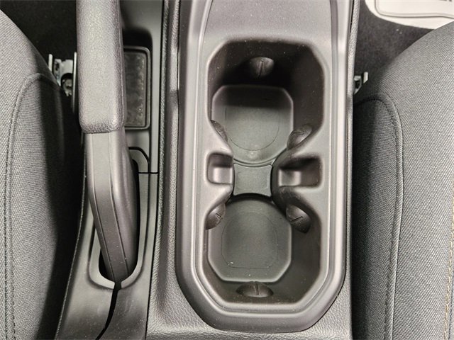 New 2026 Jeep Wrangler Sport S image 22
