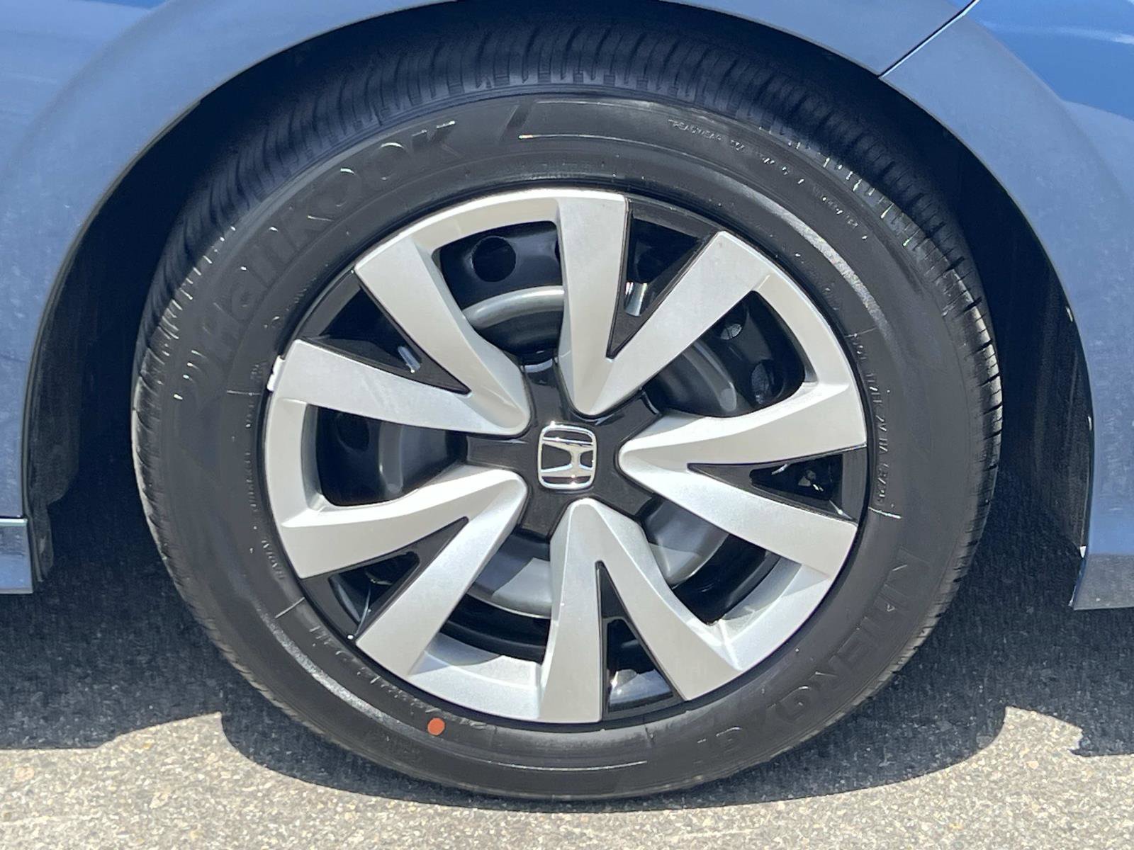 Used 2026 Honda Civic LX image 27