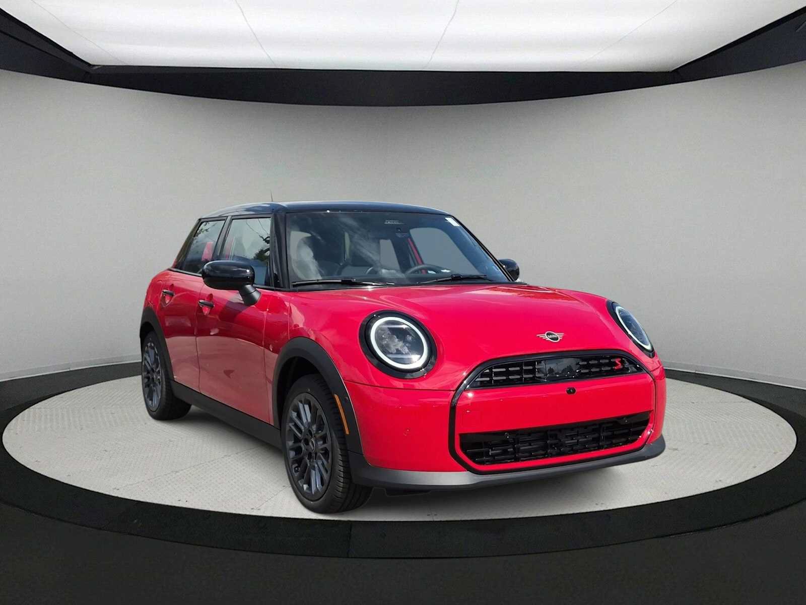 New 2027 MINI Cooper S FWD image 2