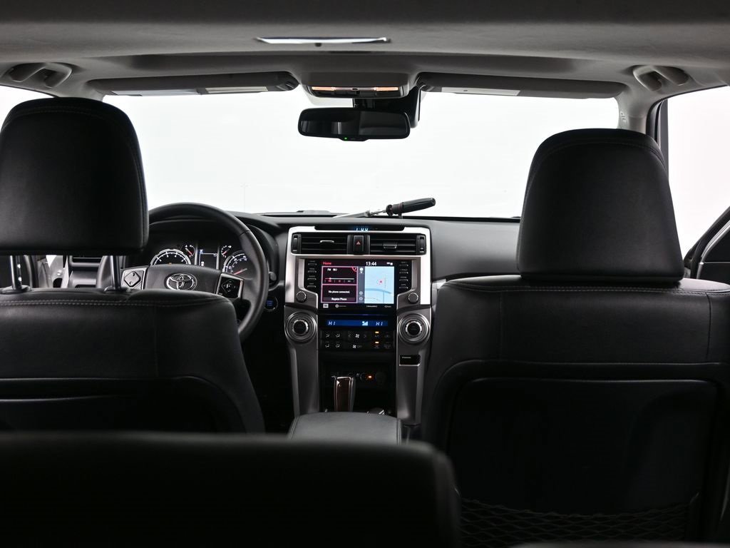 Used 2022 Toyota 4Runner Limited image 20