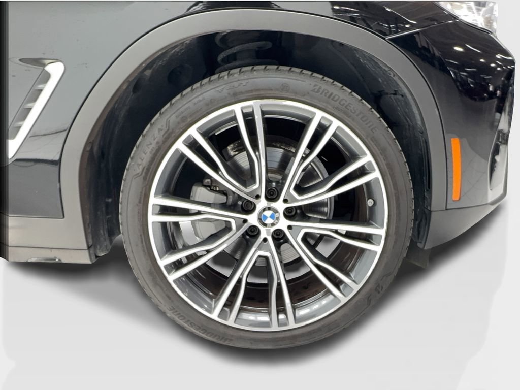 Used 2023 BMW X3 sDrive30i w/ Convenience Package image 13