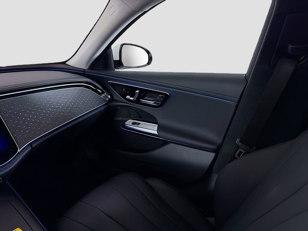 New 2026 Mercedes-Benz E 450 4MATIC Sedan image 26