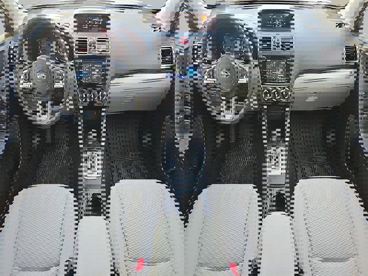 Used 2018 Subaru Forester 2.5i Premium w/ All-Weather Package image 9