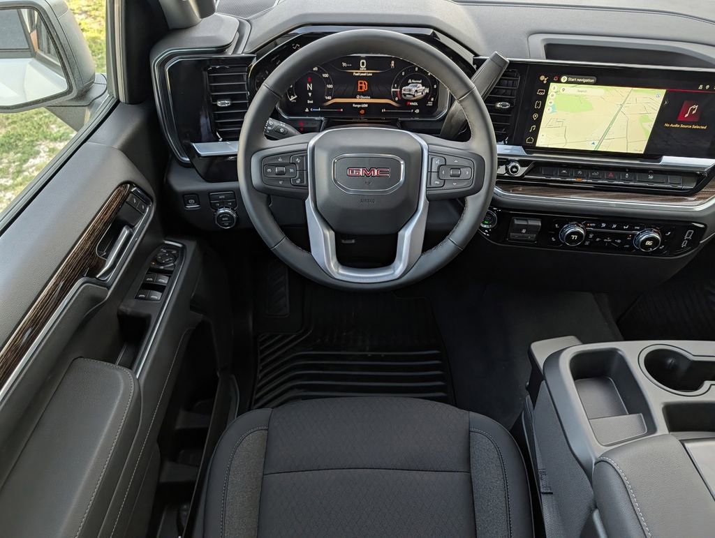New 2026 GMC Sierra 1500 Elevation AWD/4WD image 11