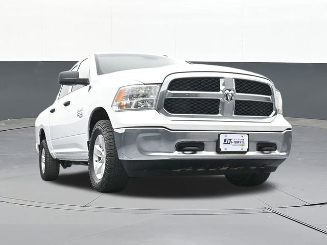 Used 2022 RAM 1500 Tradesman w/ Chrome Appearance Group image 51