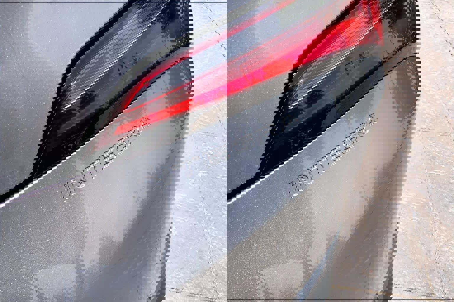 Used 2024 Acura Integra FWD image 10