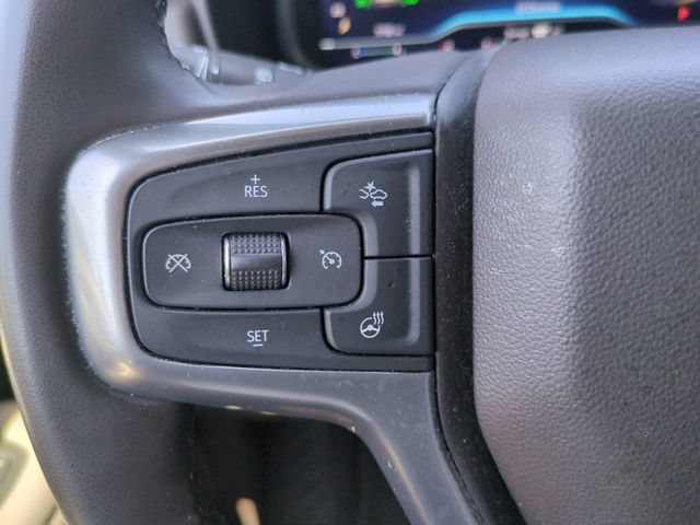 Used 2023 Chevrolet Suburban Z71 w/ Z71 Off-Road Package AWD/4WD image 31