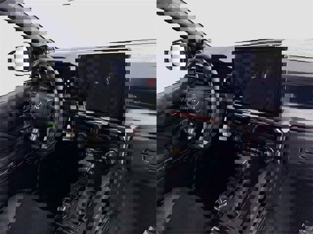 New 2025 Toyota 4Runner TRD Off-Road Premium image 30