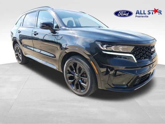 Used 2022 Kia Sorento SX