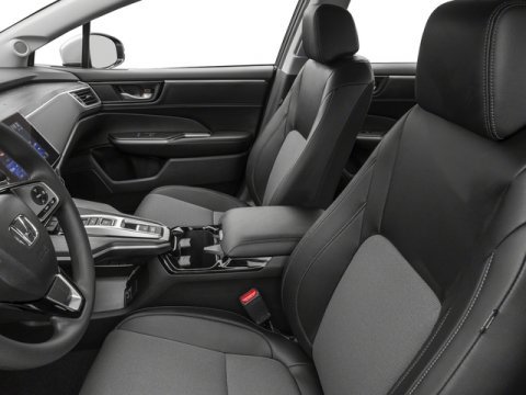 Used 2018 Honda Clarity Plug-In Hybrid image 9