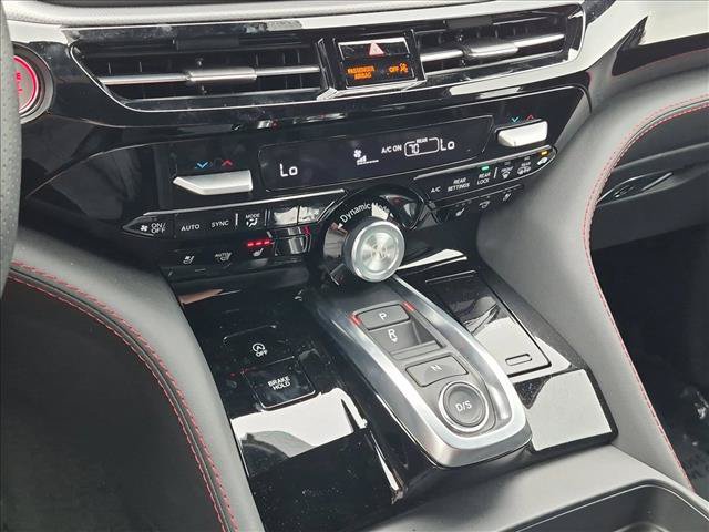 Certified 2026 Acura MDX A-Spec AWD/4WD image 12