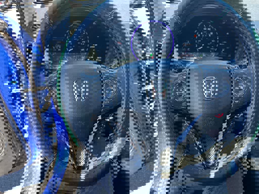 Used 2022 Honda HR-V EX image 12