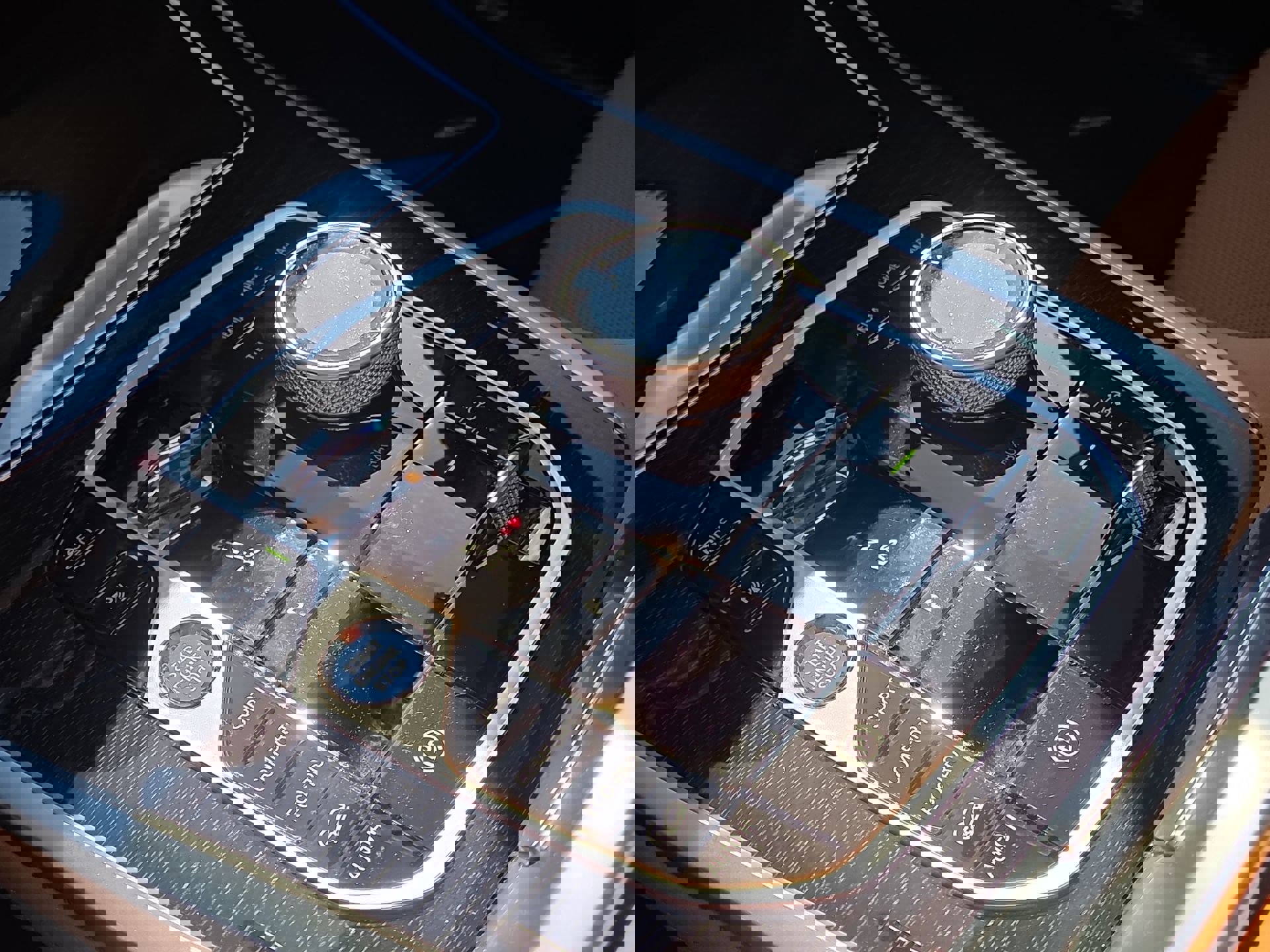 Certified 2026 BMW X7 xDrive40i w/ M Sport Package image 22