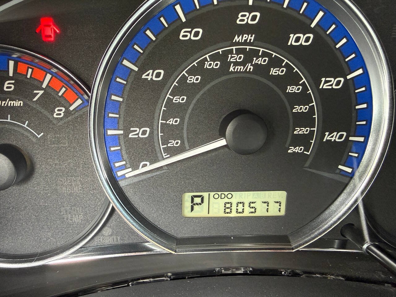 Used 2010 Subaru Forester 2.5X Premium AWD/4WD image 54
