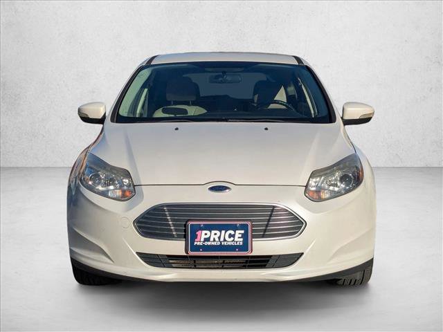 Used 2015 Ford Focus Electric Hatchback image 2