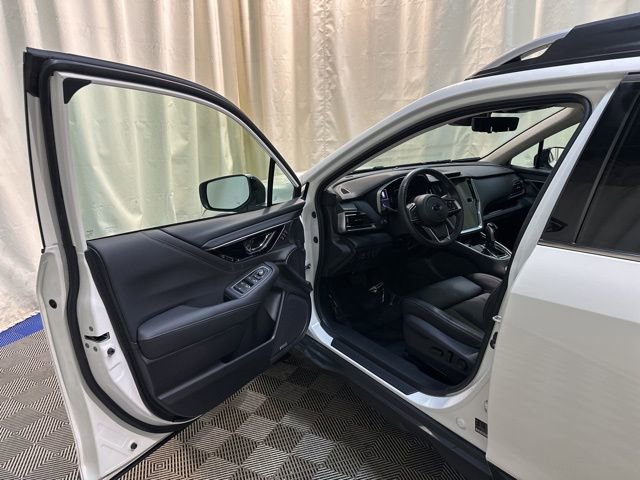 Certified 2023 Subaru Outback Touring image 11