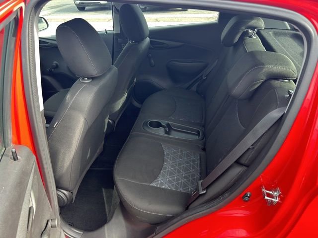 Used 2021 Chevrolet Spark LS image 8