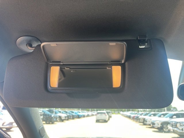 New 2026 Buick Enclave Preferred w/ LPO, All-Weather Package image 35