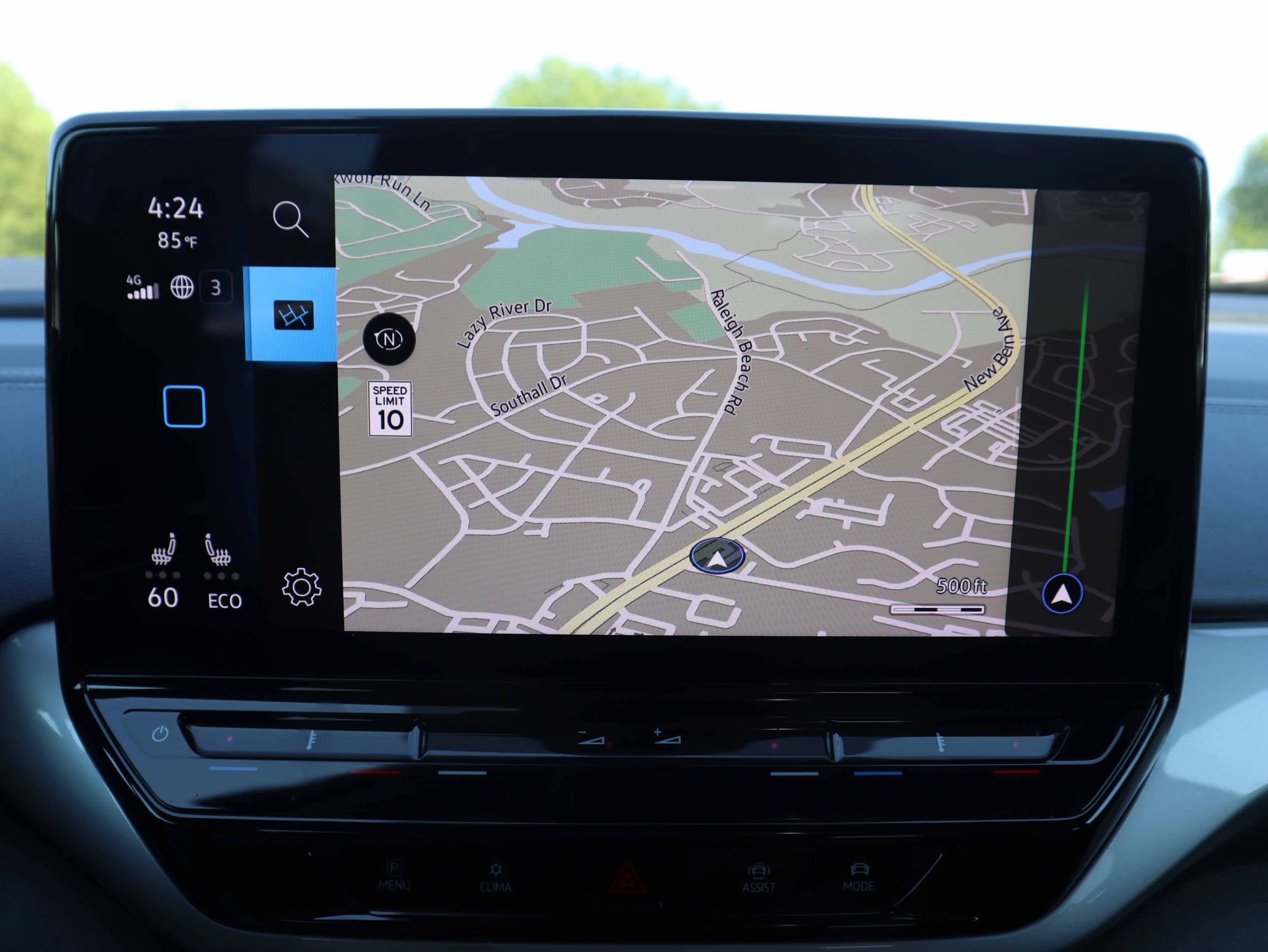 Used 2023 Volkswagen ID.4 S RWD image 19