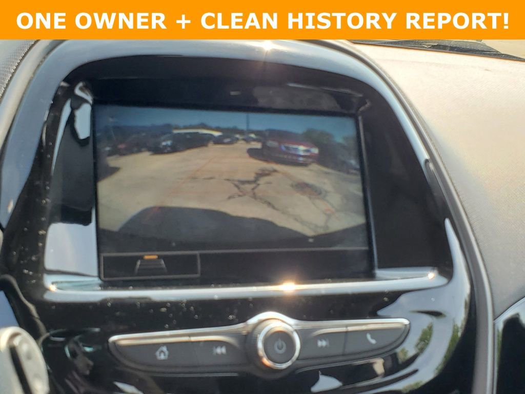 Used 2019 Chevrolet Spark LT image 26