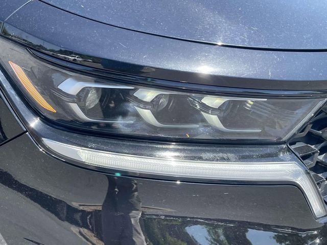 Certified 2022 Kia Sorento SX image 7