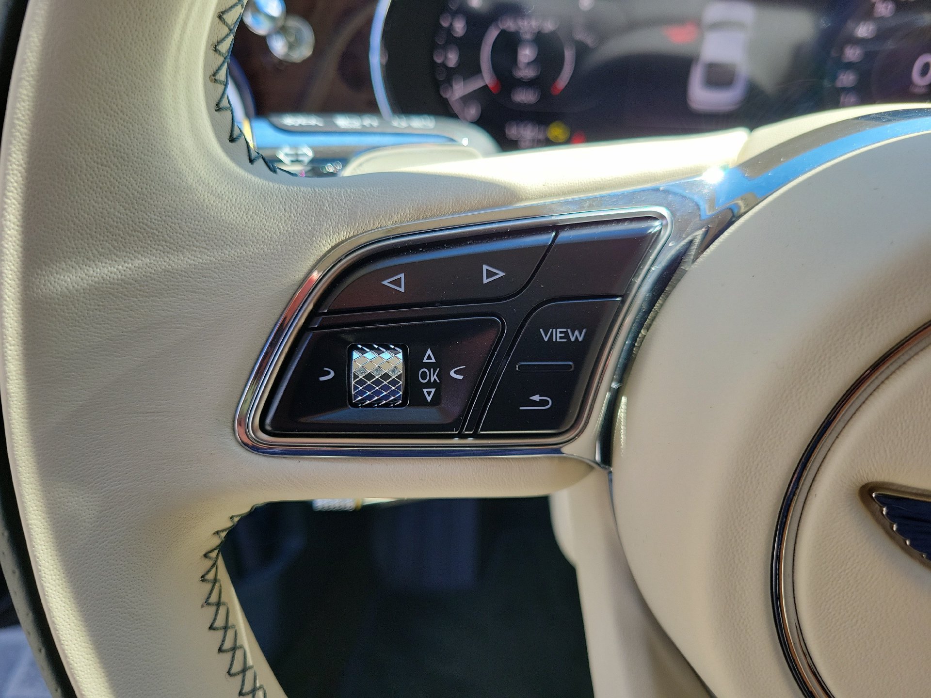 New 2026 Bentley Continental GT AWD/4WD image 23
