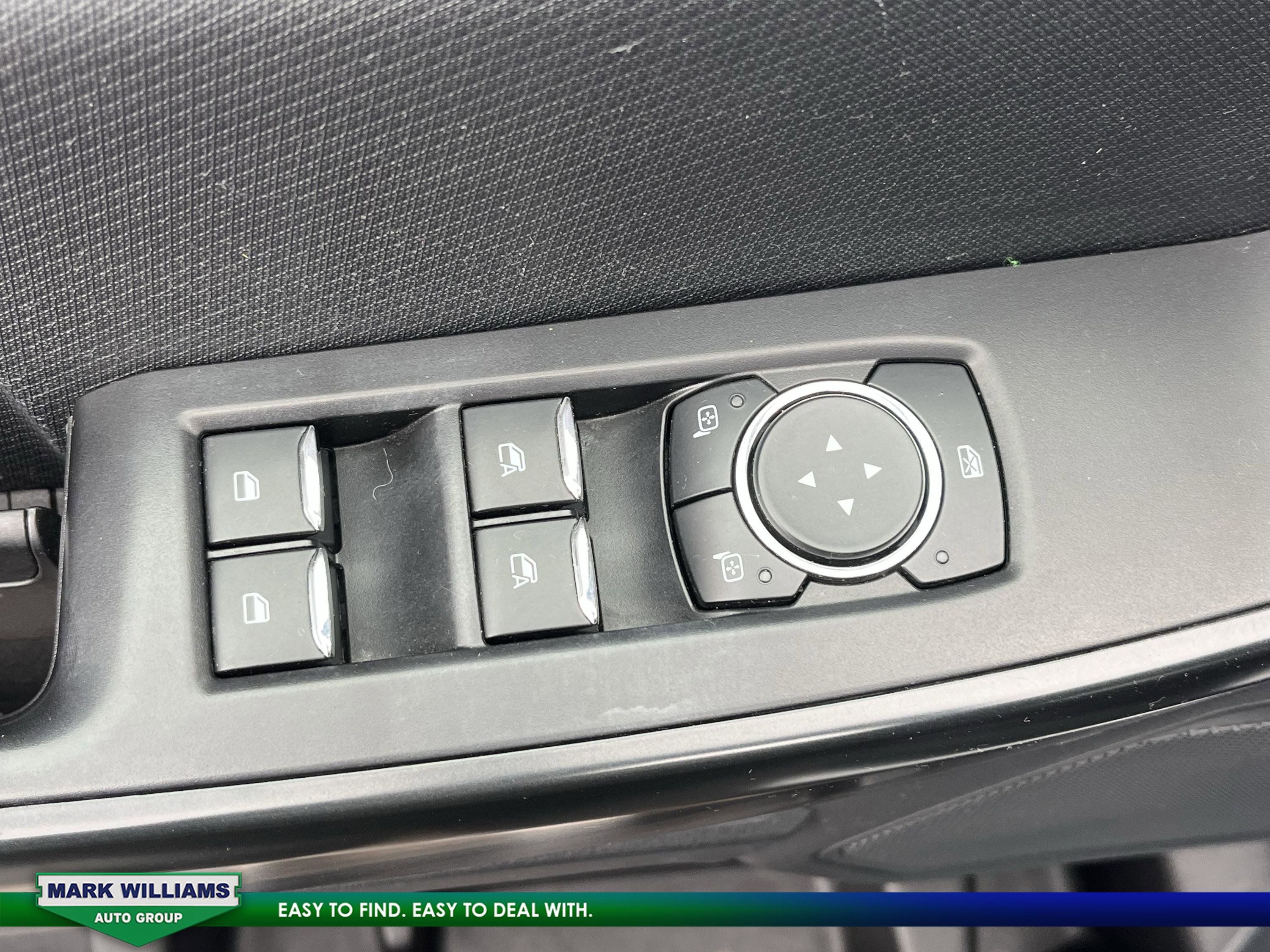 Certified 2022 Ford F150 XL w/ STX Appearance Package image 12