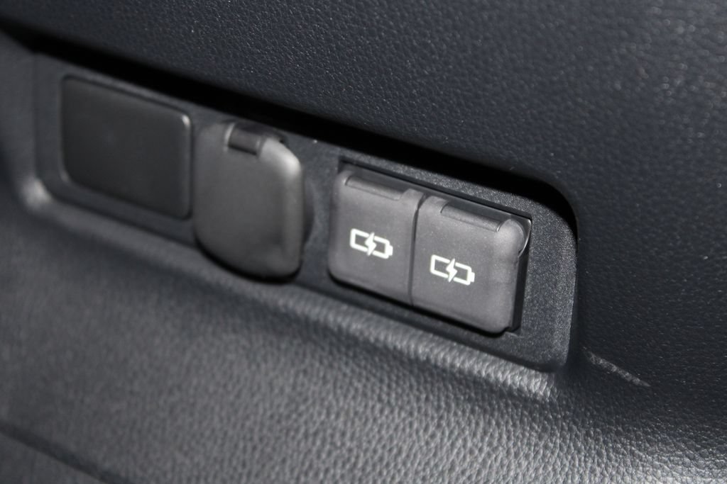 Used 2026 Toyota Land Cruiser w/ Premium Package AWD/4WD image 34