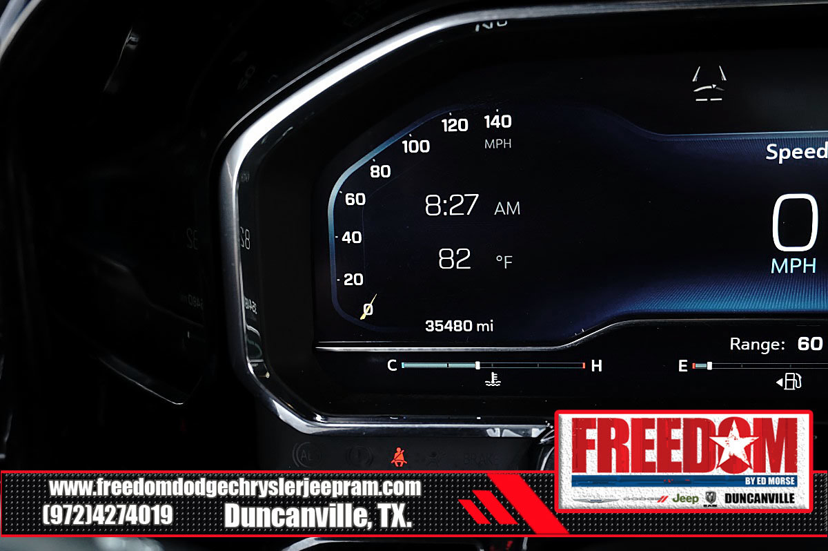 Used 2025 Chevrolet Silverado 2500 High Country w/ High Country Premium Package AWD/4WD image 29