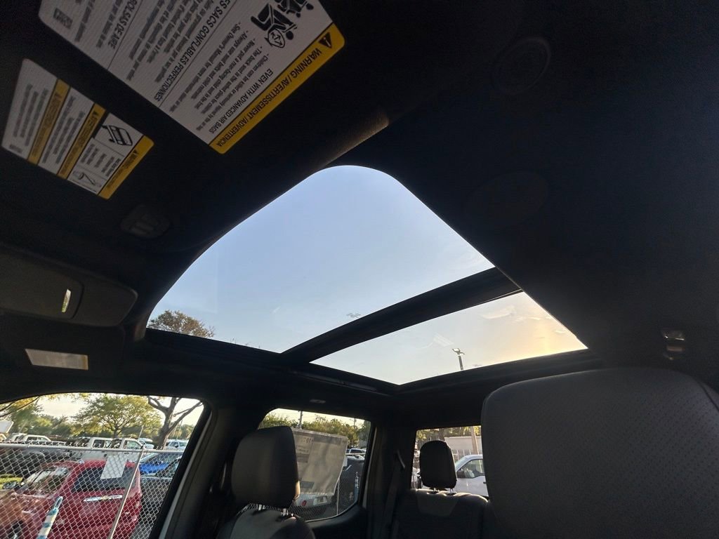 New 2026 Ford F150 Lariat w/ Equipment Group 502A High image 10