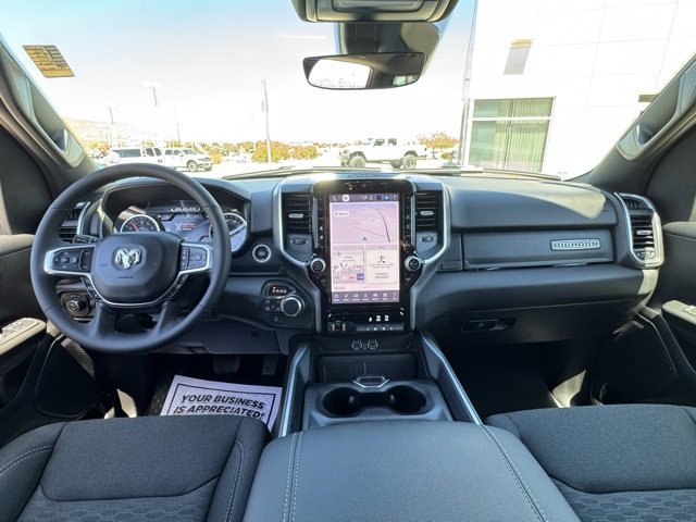 New 2026 RAM 1500 Big Horn image 17