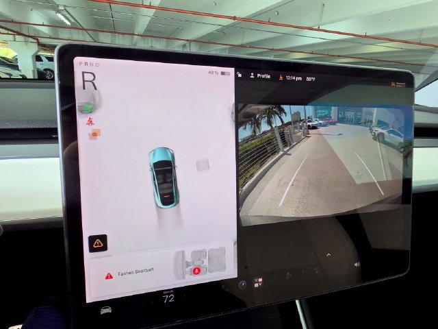 Used 2020 Tesla Model Y Long Range AWD/4WD image 44