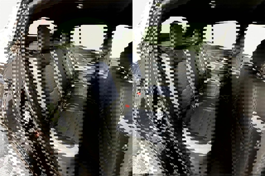 New 2026 Buick Envista Preferred w/ Advanced Safety Package image 11