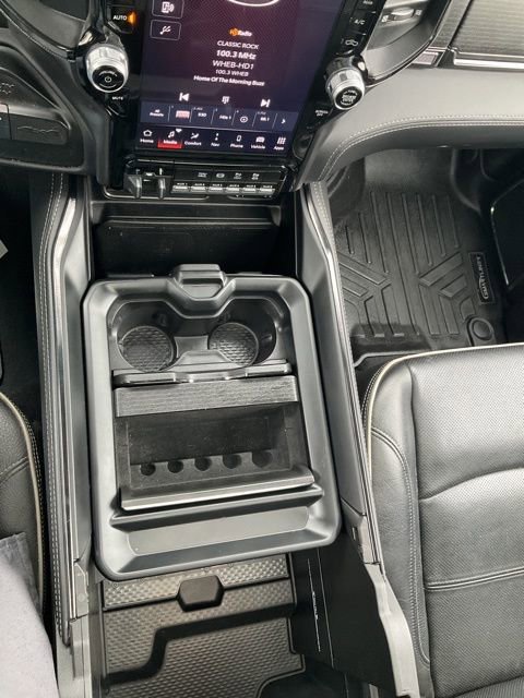 Used 2022 RAM 2500 Limited w/ Towing Technology Group image 25