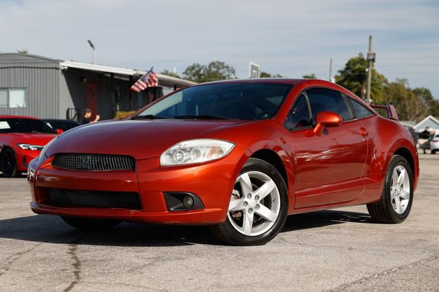 Used 2009 Mitsubishi Eclipse GS