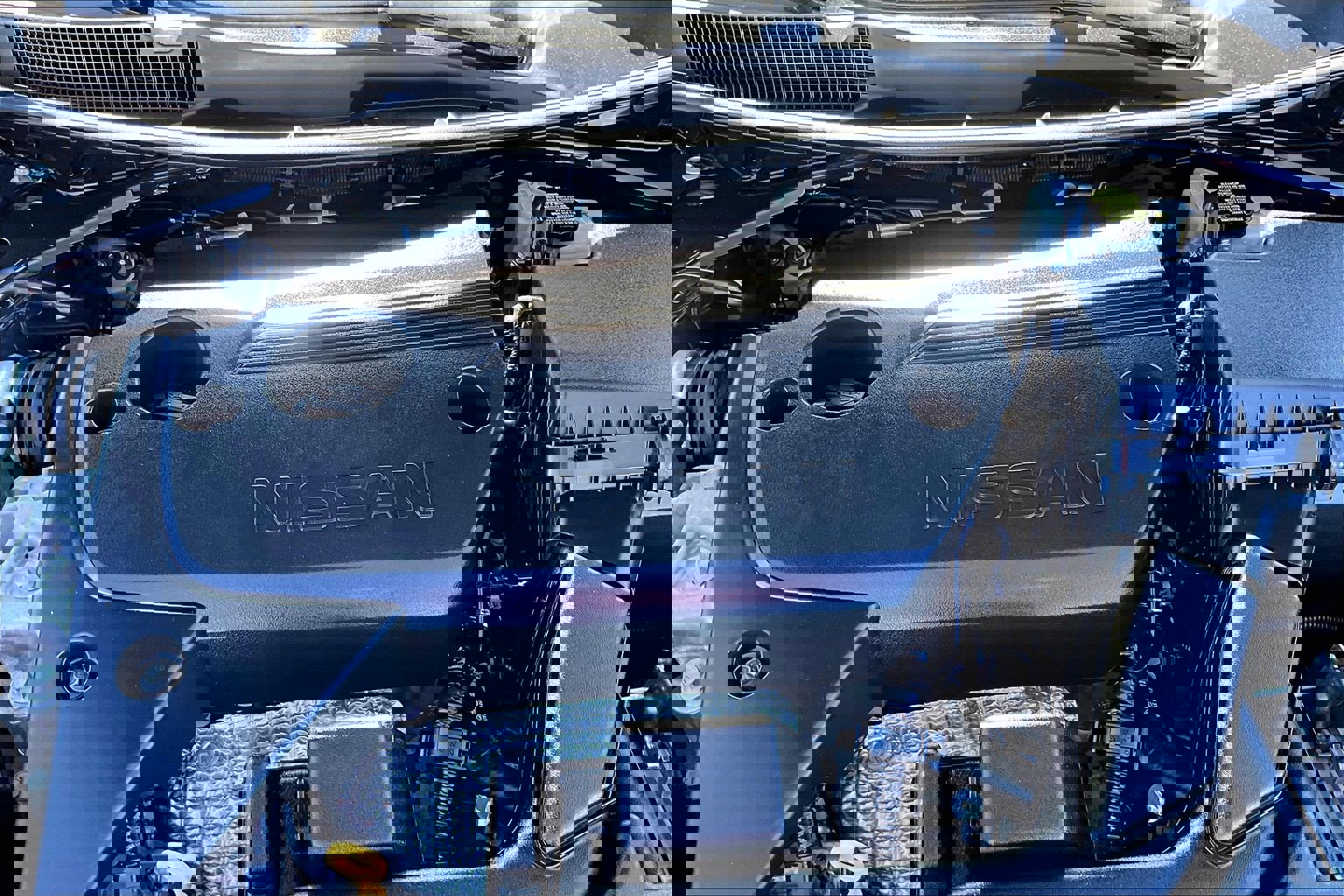 Used 2017 Nissan Altima 2.5 SV image 31