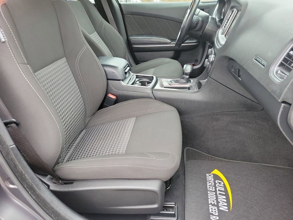 Used 2023 Dodge Charger SXT RWD image 35