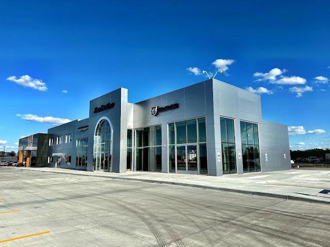 New 2026 RAM 3500 Tradesman image 5