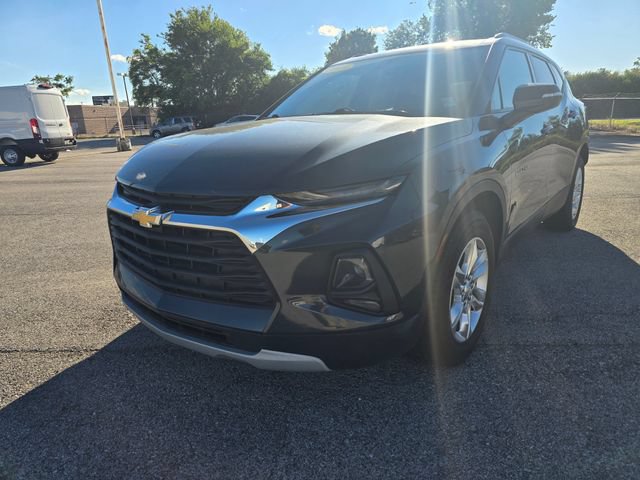 Used 2019 Chevrolet Blazer LT AWD/4WD image 7