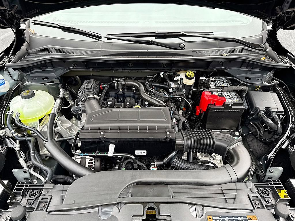 New 2026 Ford Escape Active w/ Tech Pack #1 image 16