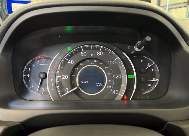 Used 2016 Honda CR-V EX-L image 20