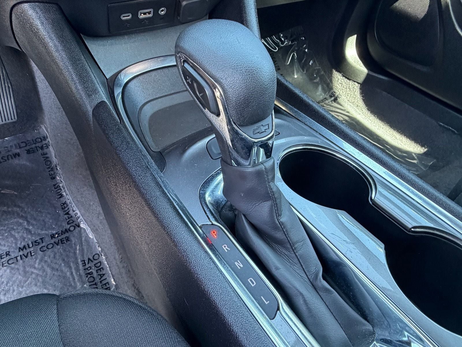 Used 2023 Chevrolet Malibu LT FWD image 22