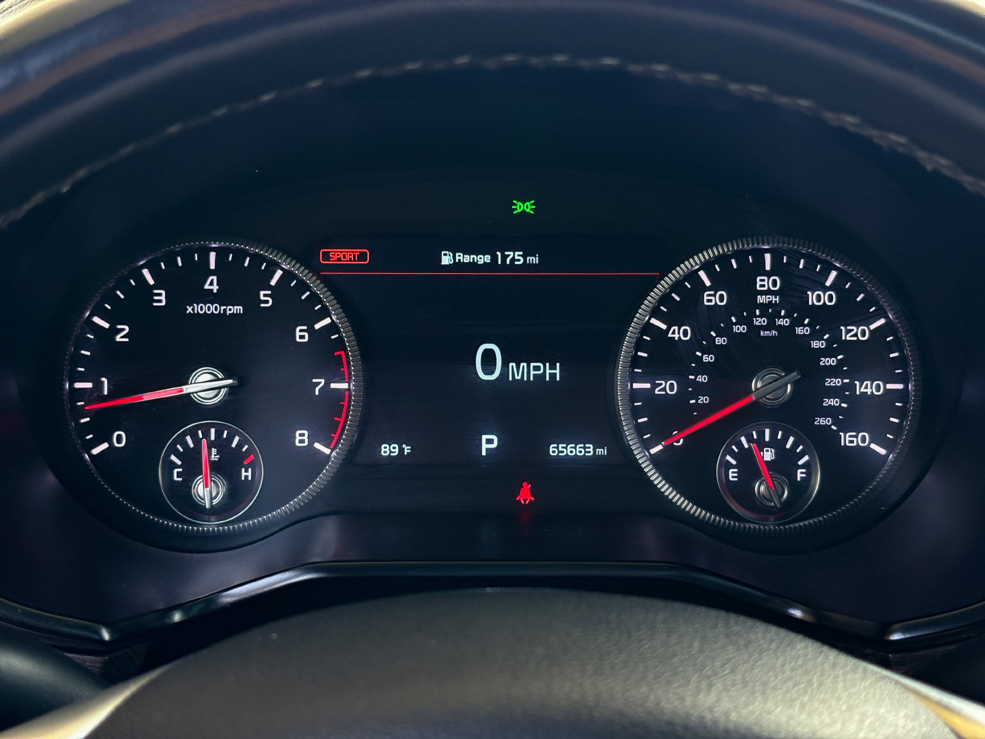 Used 2022 Kia Telluride SX w/ SX Prestige Package AWD/4WD image 17