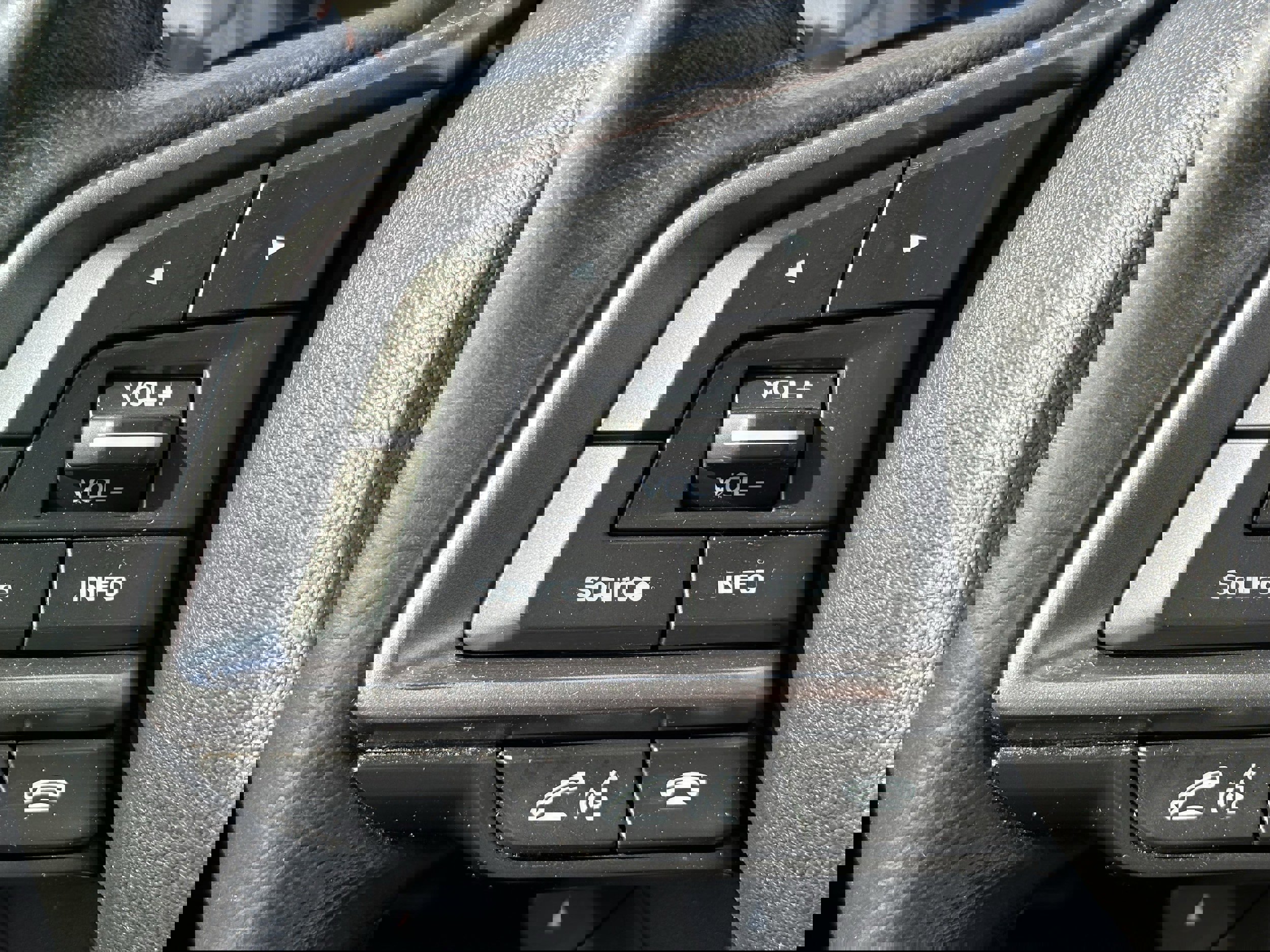 Used 2021 Subaru Crosstrek 2.5i Limited image 17