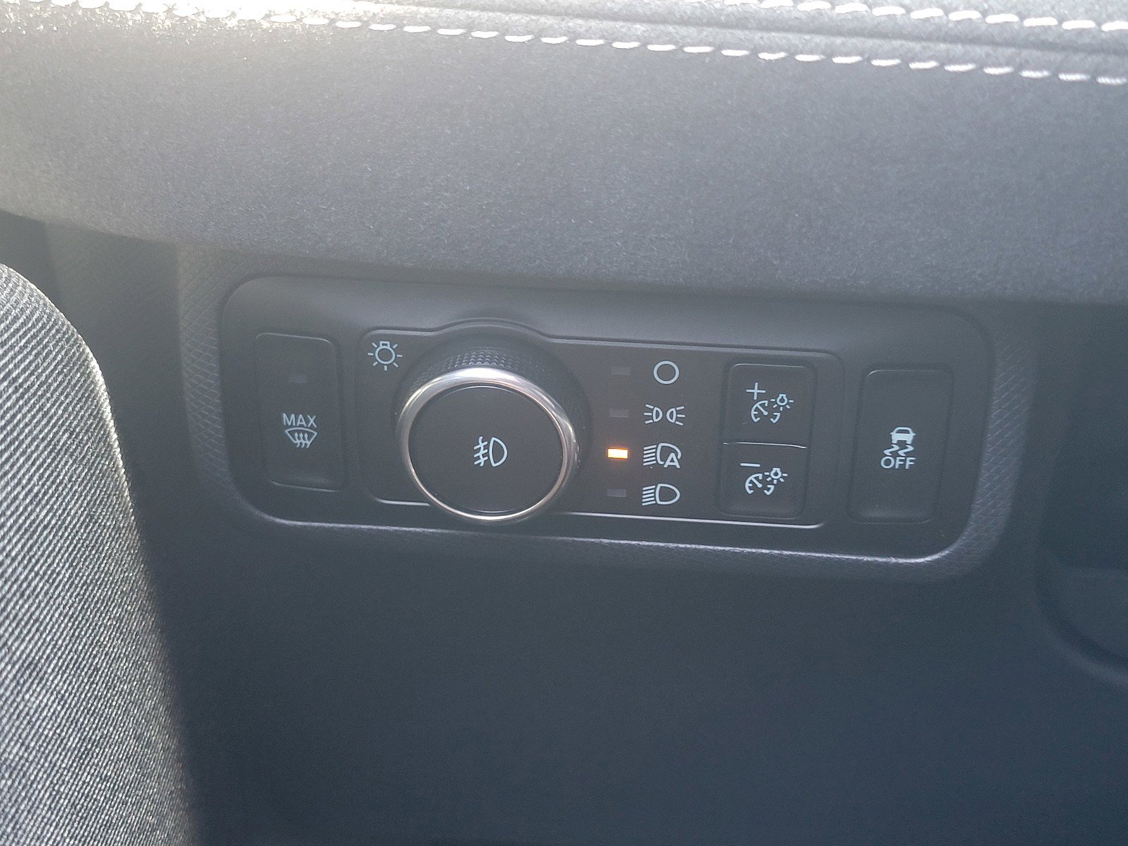 New 2025 Ford Mustang Mach-E GT w/ Interior Protection Package image 26