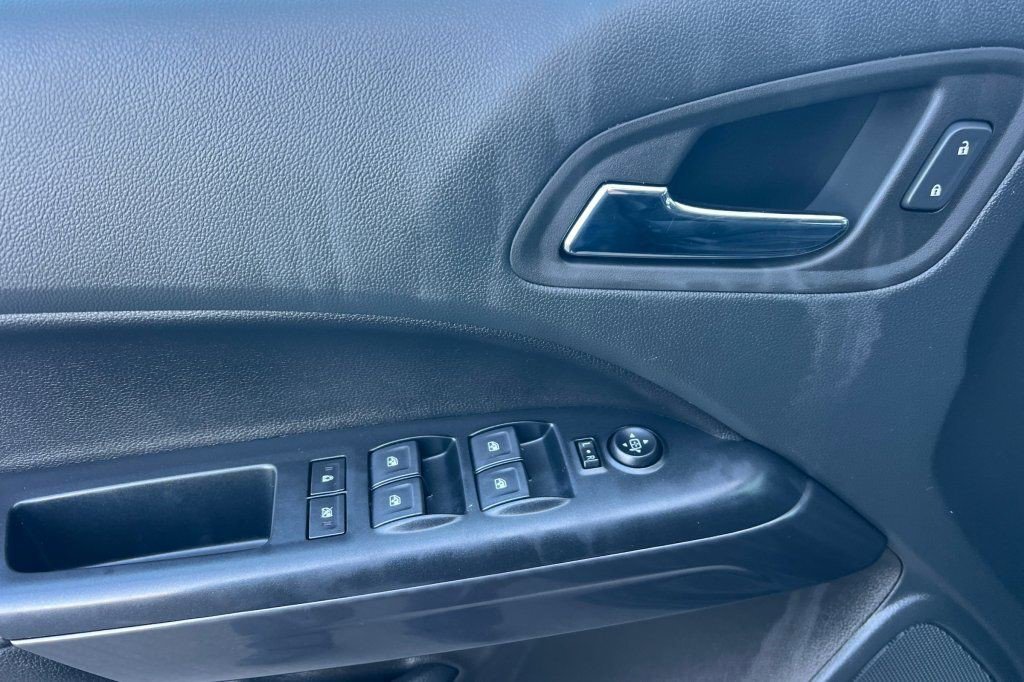 Certified 2022 GMC Canyon AT4 w/ Trailering Package image 8