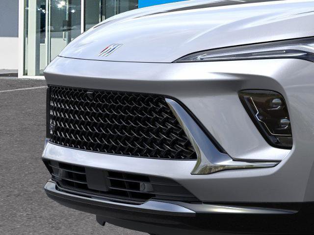 New 2026 Buick Envision Sport Touring image 37