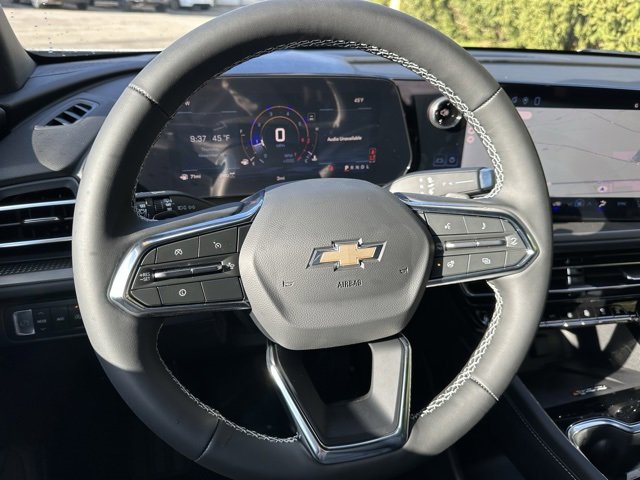 New 2026 Chevrolet Traverse LT image 14